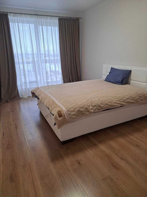 Оренда 1 кімнатної квартири в Рівне на Щасливому Ровно - изображение 1