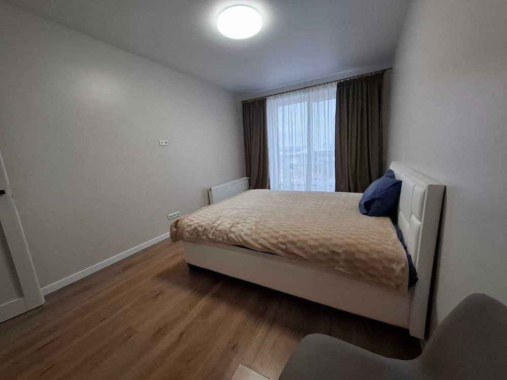 Оренда 1 кімнатної квартири в Рівне на Щасливому Ровно - изображение 2