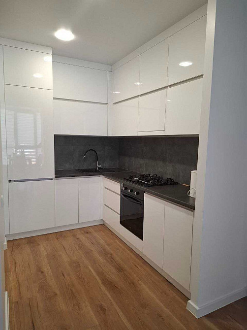 Оренда 1 кімнатної квартири в Рівне на Щасливому Ровно - изображение 8