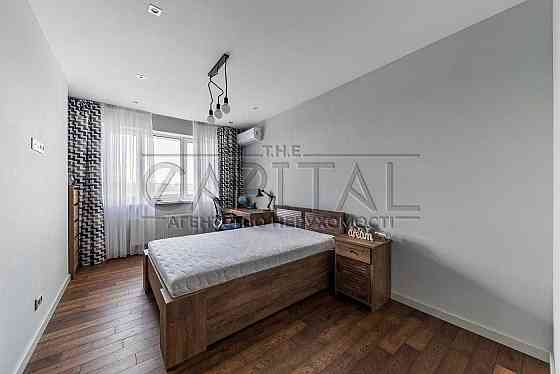 Здається пентхаус 138м2 ЖК«Кассіопея» Генератор Дніпровський район Київ