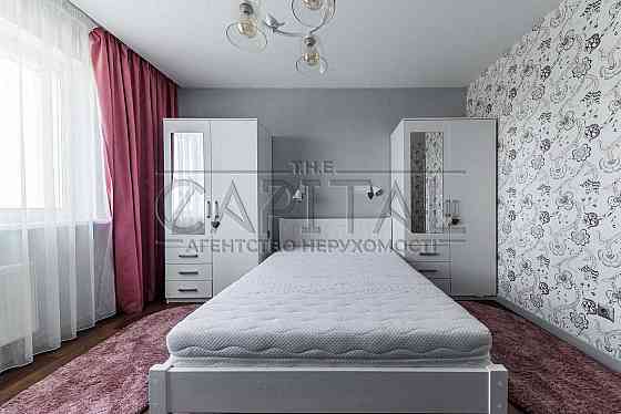 Здається пентхаус 138м2 ЖК«Кассіопея» Генератор Дніпровський район Київ