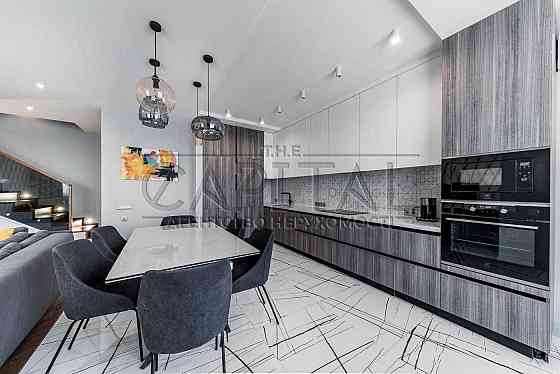 Здається пентхаус 138м2 ЖК«Кассіопея» Генератор Дніпровський район Київ