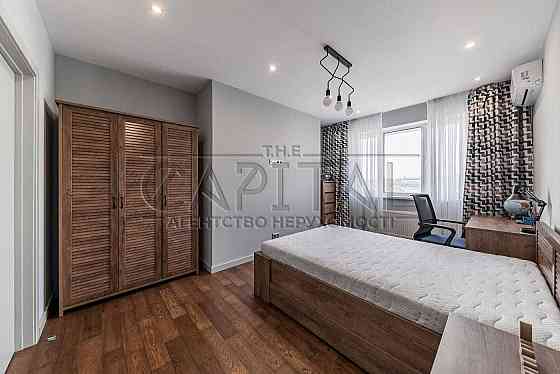 Здається пентхаус 138м2 ЖК«Кассіопея» Генератор Дніпровський район Київ