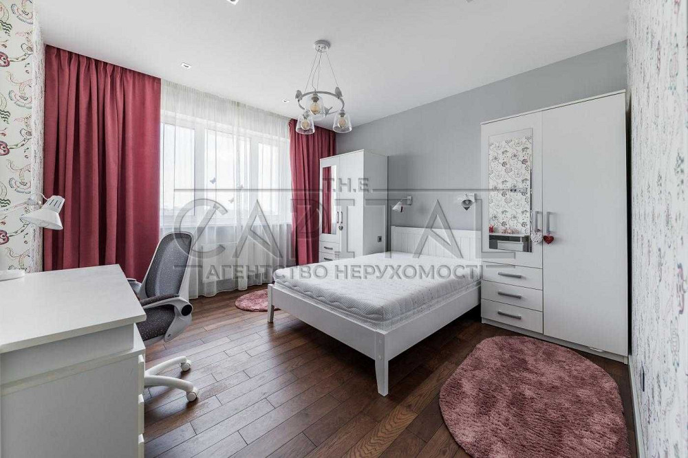 Здається пентхаус 138м2 ЖК«Кассіопея» Генератор Дніпровський район Киев - изображение 5