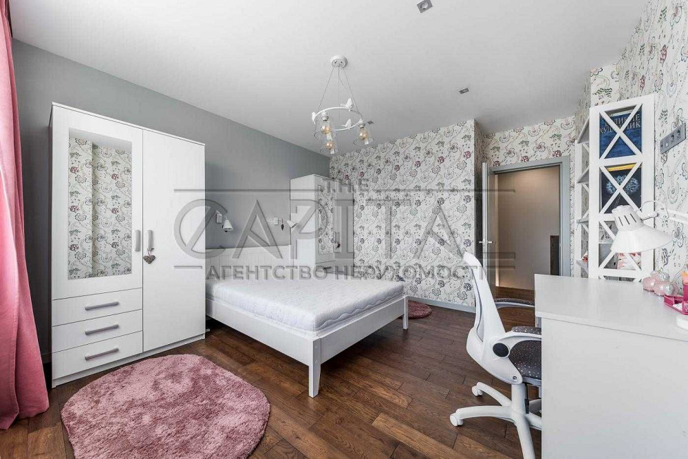 Здається пентхаус 138м2 ЖК«Кассіопея» Генератор Дніпровський район Киев - изображение 7