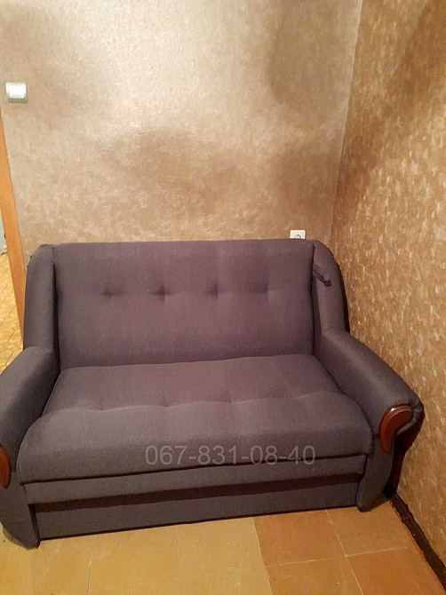 Первая сдача! Ареда 3-конм.квартиры на ж/м Северный (кл.Семафорная) Дніпро - зображення 5