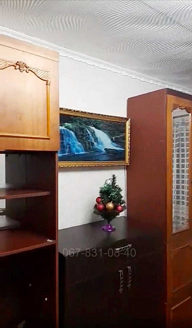 Первая сдача! Ареда 3-конм.квартиры на ж/м Северный (кл.Семафорная) Дніпро - зображення 3