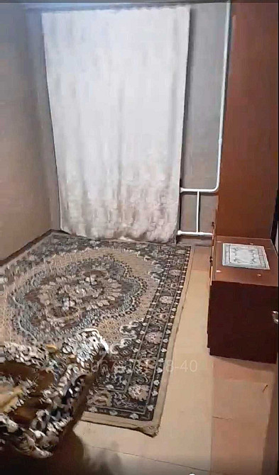 Первая сдача! Ареда 3-конм.квартиры на ж/м Северный (кл.Семафорная) Дніпро - зображення 8