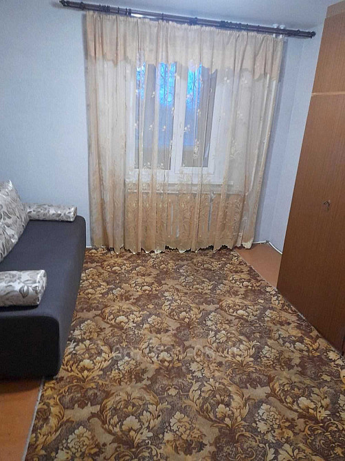 Первая сдача! Ареда 3-конм.квартиры на ж/м Северный (кл.Семафорная) Дніпро - зображення 4