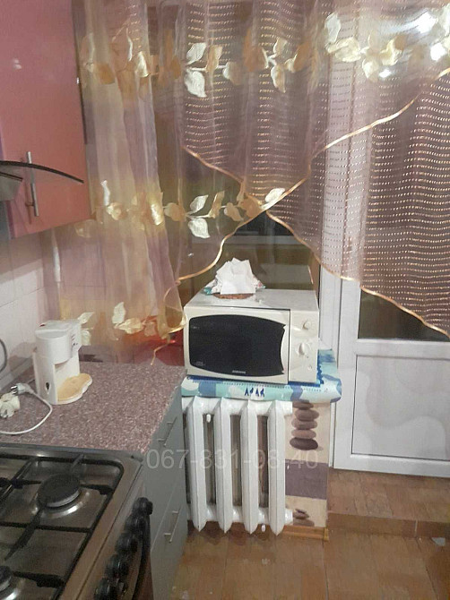 Первая сдача! Ареда 3-конм.квартиры на ж/м Северный (кл.Семафорная) Дніпро - зображення 6