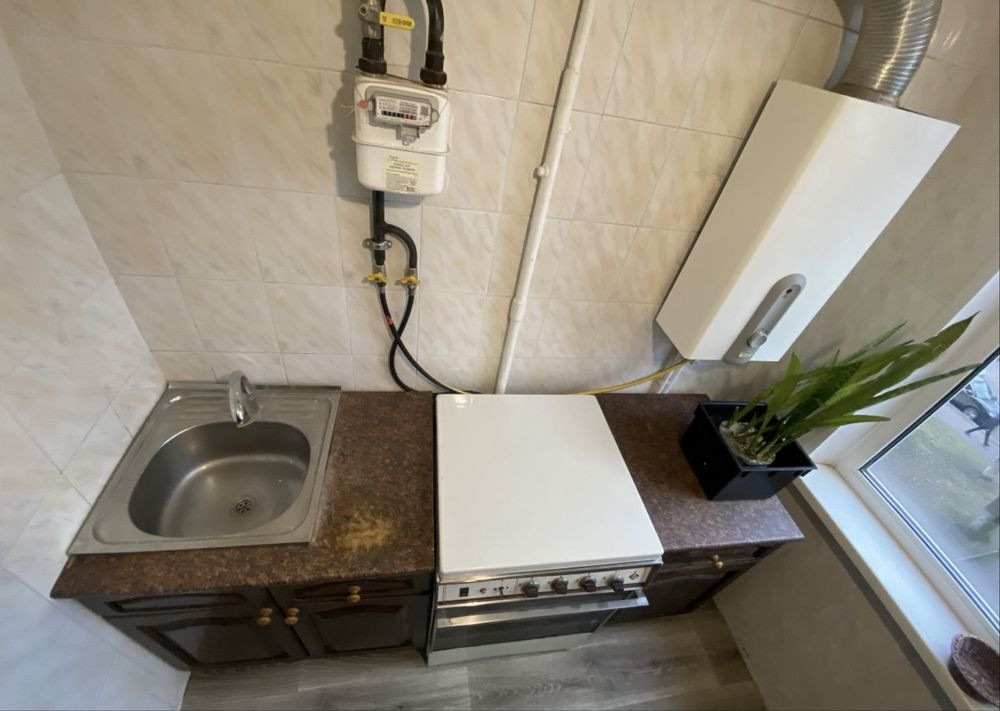 Здам 2 х кімнатну квартиру по вул Домбровського з пралкою Житомир - зображення 5