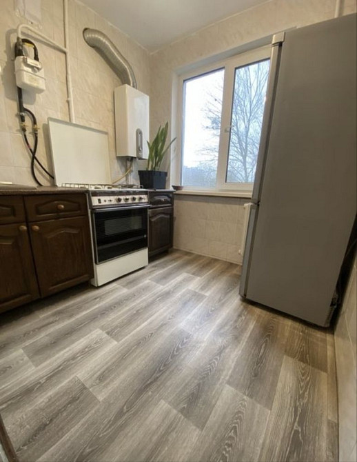 Здам 2 х кімнатну квартиру по вул Домбровського з пралкою Житомир - зображення 1