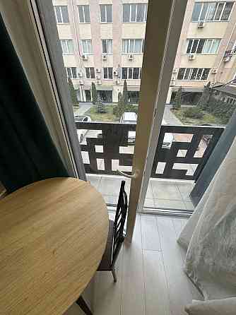 1комн 6 ст. Фонтана Ивана Франко, смарт Одеса