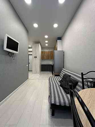 1комн 6 ст. Фонтана Ивана Франко, смарт Одеса