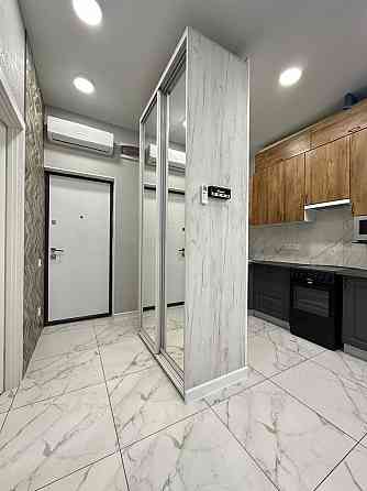 1комн 6 ст. Фонтана Ивана Франко, смарт Одеса