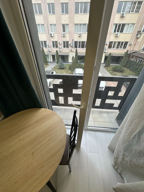 1комн 6 ст. Фонтана Ивана Франко, смарт Одеса - зображення 6