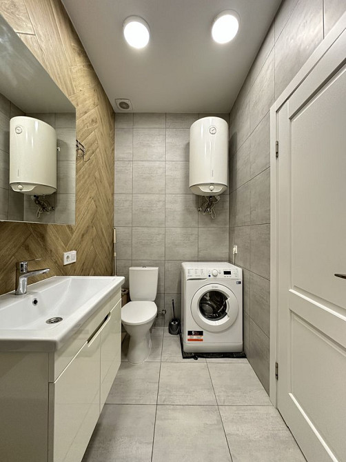 1комн 6 ст. Фонтана Ивана Франко, смарт Одеса - зображення 4