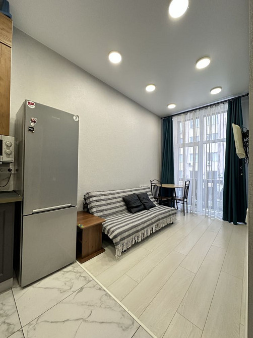 1комн 6 ст. Фонтана Ивана Франко, смарт Одеса - зображення 7