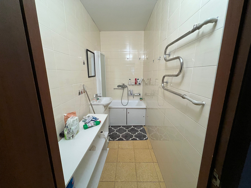 жк небо дві кімнати 8000 Авангард - зображення 7