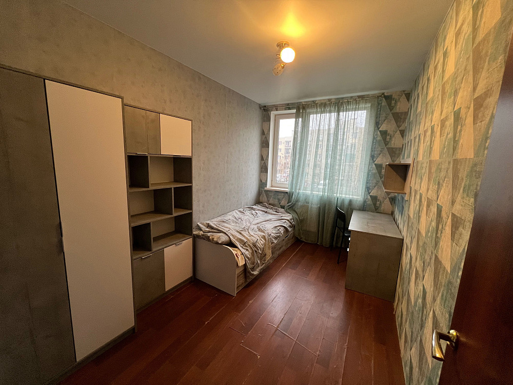 жк небо дві кімнати 8000 Авангард - зображення 8