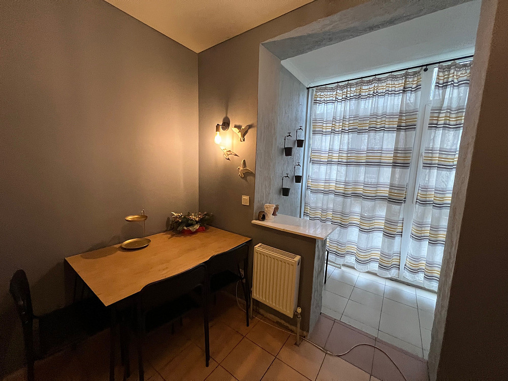 жк небо дві кімнати 8000 Авангард - зображення 3