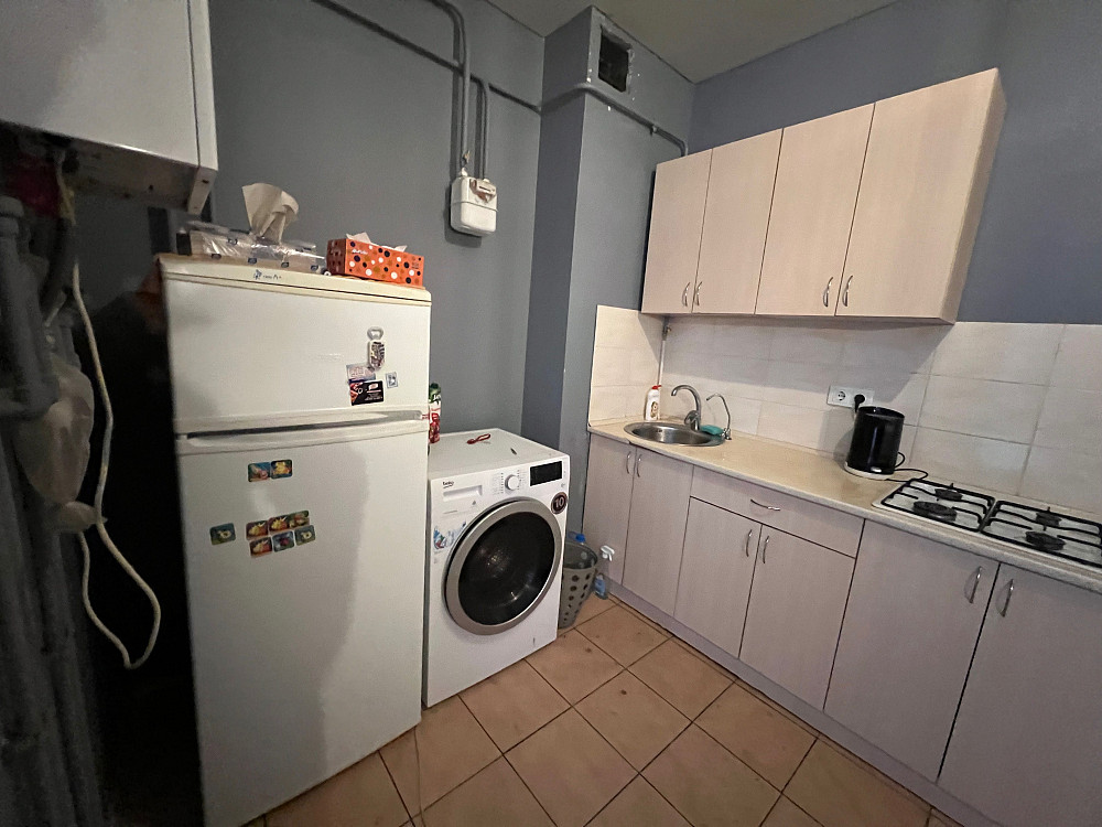 жк небо дві кімнати 8000 Авангард - зображення 1