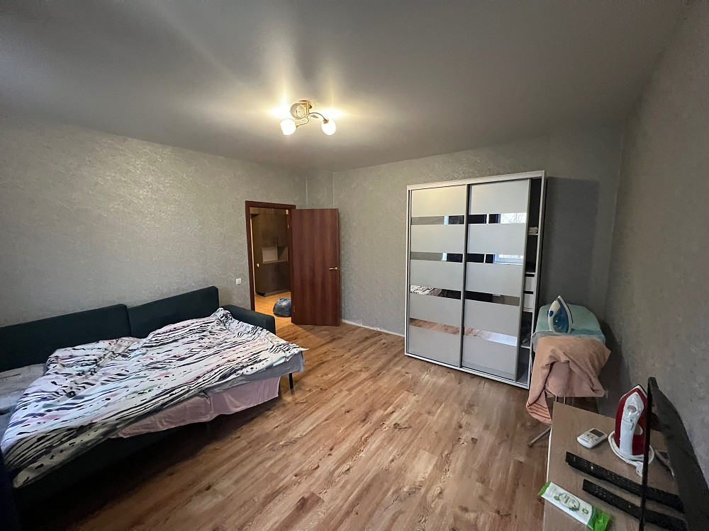 жк небо дві кімнати 8000 Авангард - зображення 4