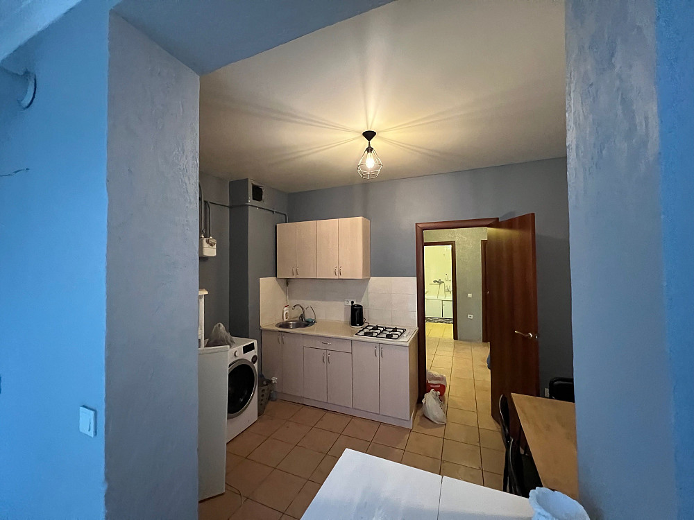 жк небо дві кімнати 8000 Авангард - зображення 2