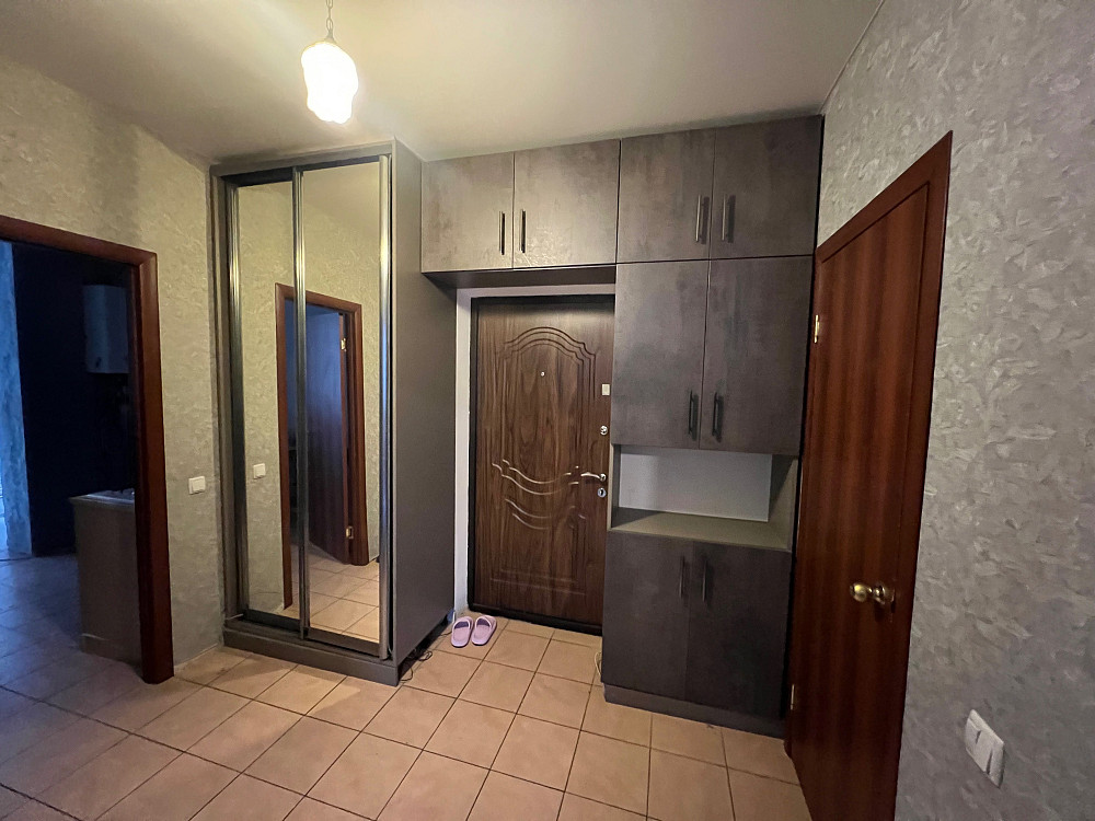 жк небо дві кімнати 8000 Авангард - зображення 5