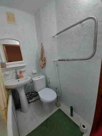 Сдам 1 комнатную квартиру м Студенческая Харьков