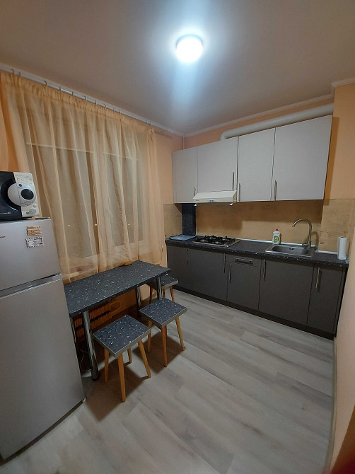 Сдам 1 комнатную квартиру м Студенческая Харків - зображення 1