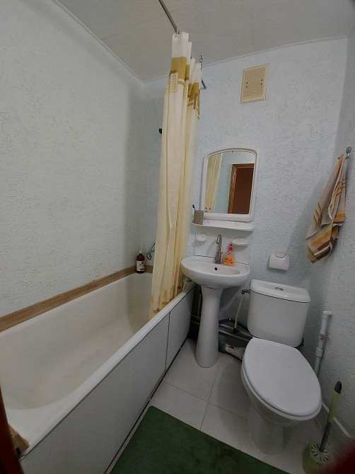 Сдам 1 комнатную квартиру м Студенческая Харків - зображення 2