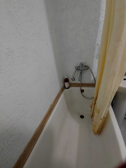 Сдам 1 комнатную квартиру м Студенческая Харків - зображення 3