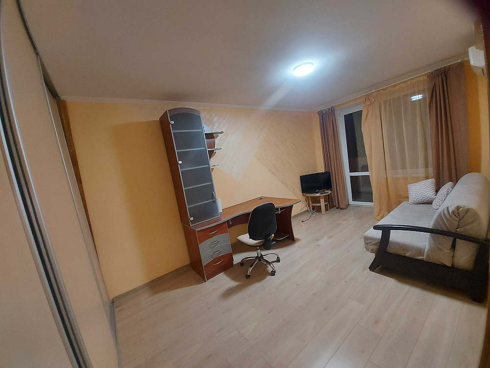 Сдам 1 комнатную квартиру м Студенческая Харків - зображення 5