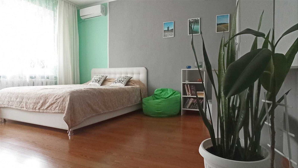 Здам 1 кімнатну кв. на вулиці Полігонна (район Нагорка, пр. Гагаріна) Дніпро - зображення 1