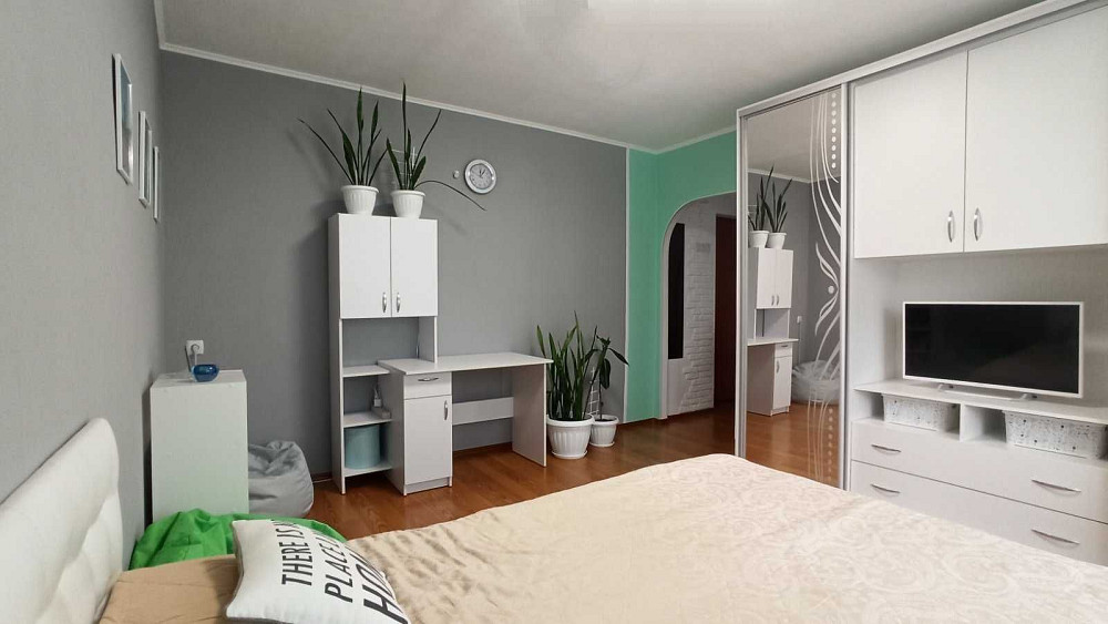 Здам 1 кімнатну кв. на вулиці Полігонна (район Нагорка, пр. Гагаріна) Дніпро - зображення 2