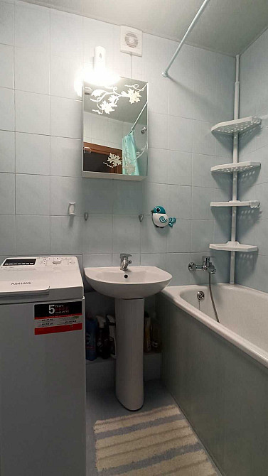 Здам 1 кімнатну кв. на вулиці Полігонна (район Нагорка, пр. Гагаріна) Дніпро - зображення 7