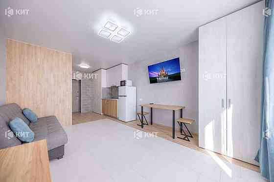 1к 25м2 Салтівка (Салтовка, ЖК Воробьевы Горы Академика Павлова)125997 Харьков