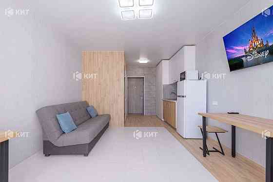 1к 25м2 Салтівка (Салтовка, ЖК Воробьевы Горы Академика Павлова)125997 Харьков