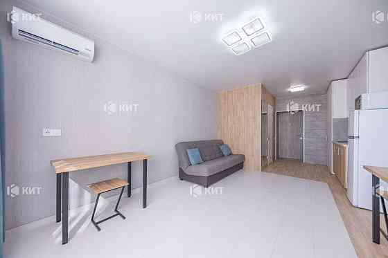 1к 25м2 Салтівка (Салтовка, ЖК Воробьевы Горы Академика Павлова)125997 Харьков