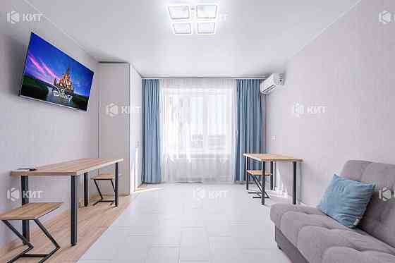 1к 25м2 Салтівка (Салтовка, ЖК Воробьевы Горы Академика Павлова)125997 Харьков