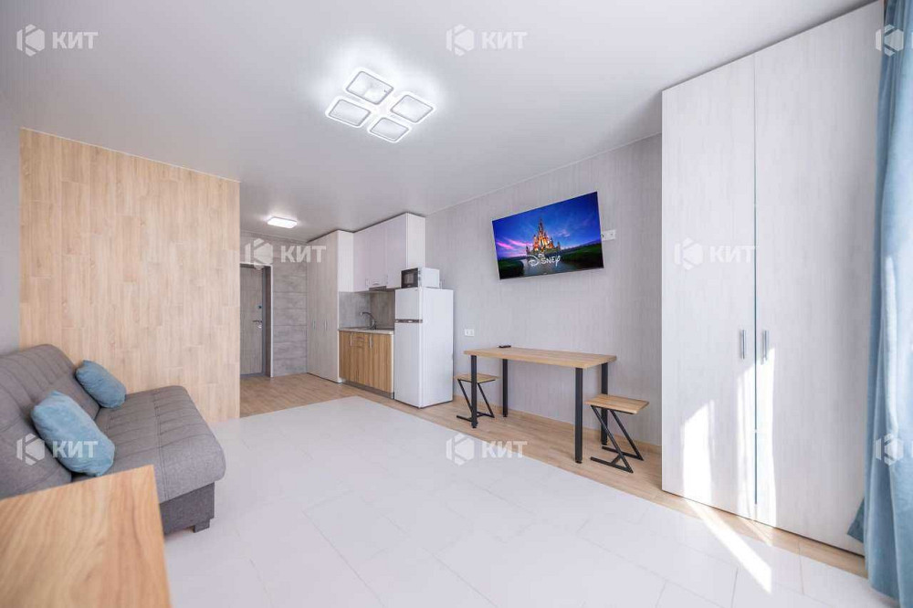 1к 25м2 Салтівка (Салтовка, ЖК Воробьевы Горы Академика Павлова)125997 Харків - зображення 4