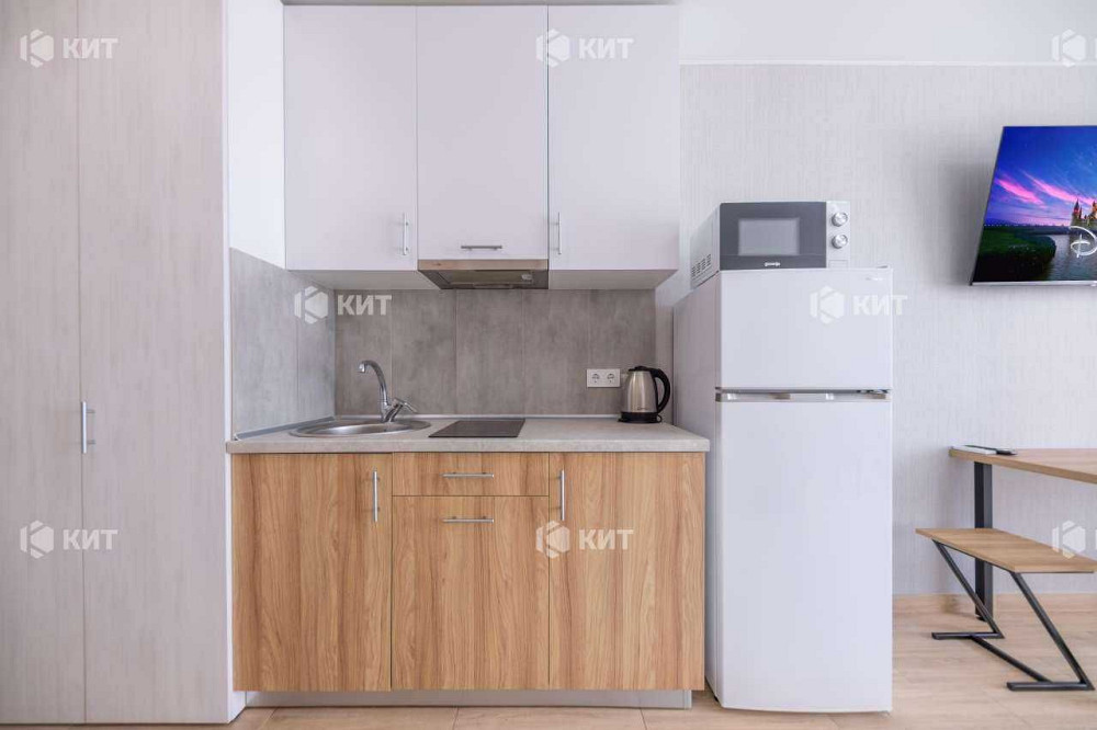 1к 25м2 Салтівка (Салтовка, ЖК Воробьевы Горы Академика Павлова)125997 Харків - зображення 7