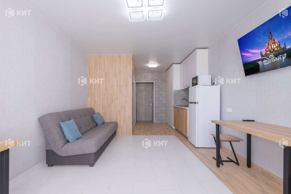 1к 25м2 Салтівка (Салтовка, ЖК Воробьевы Горы Академика Павлова)125997 Харків - зображення 2