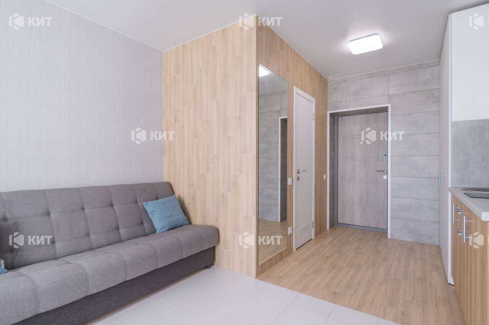 1к 25м2 Салтівка (Салтовка, ЖК Воробьевы Горы Академика Павлова)125997 Харків - зображення 5