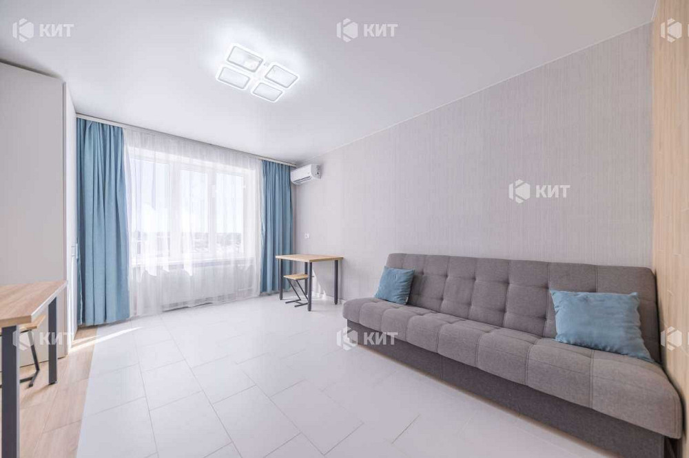 1к 25м2 Салтівка (Салтовка, ЖК Воробьевы Горы Академика Павлова)125997 Харків - зображення 3