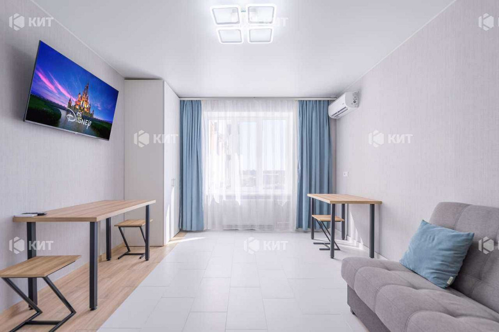 1к 25м2 Салтівка (Салтовка, ЖК Воробьевы Горы Академика Павлова)125997 Харків - зображення 1