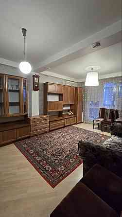 Сдам 2-ух комнатную квартиру в Центрі Харьков