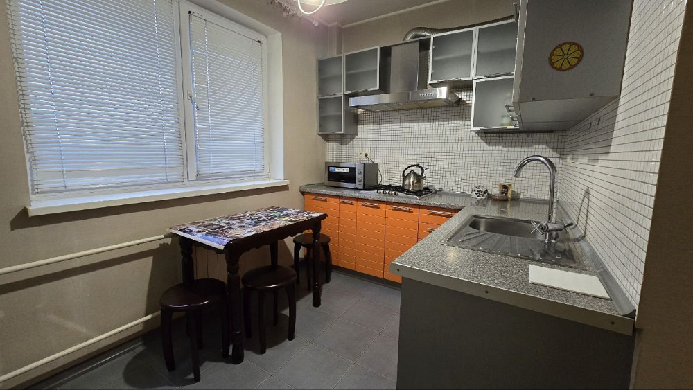 Сдам 2-ух комнатную квартиру в Центрі Харків - зображення 5