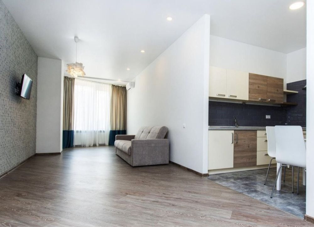 Аренда  ЕВРОДВУШКИ / с ЛЕТОМ/ Пальмира/Генуэзкой в Аркадии / Одесса Одеса - зображення 8